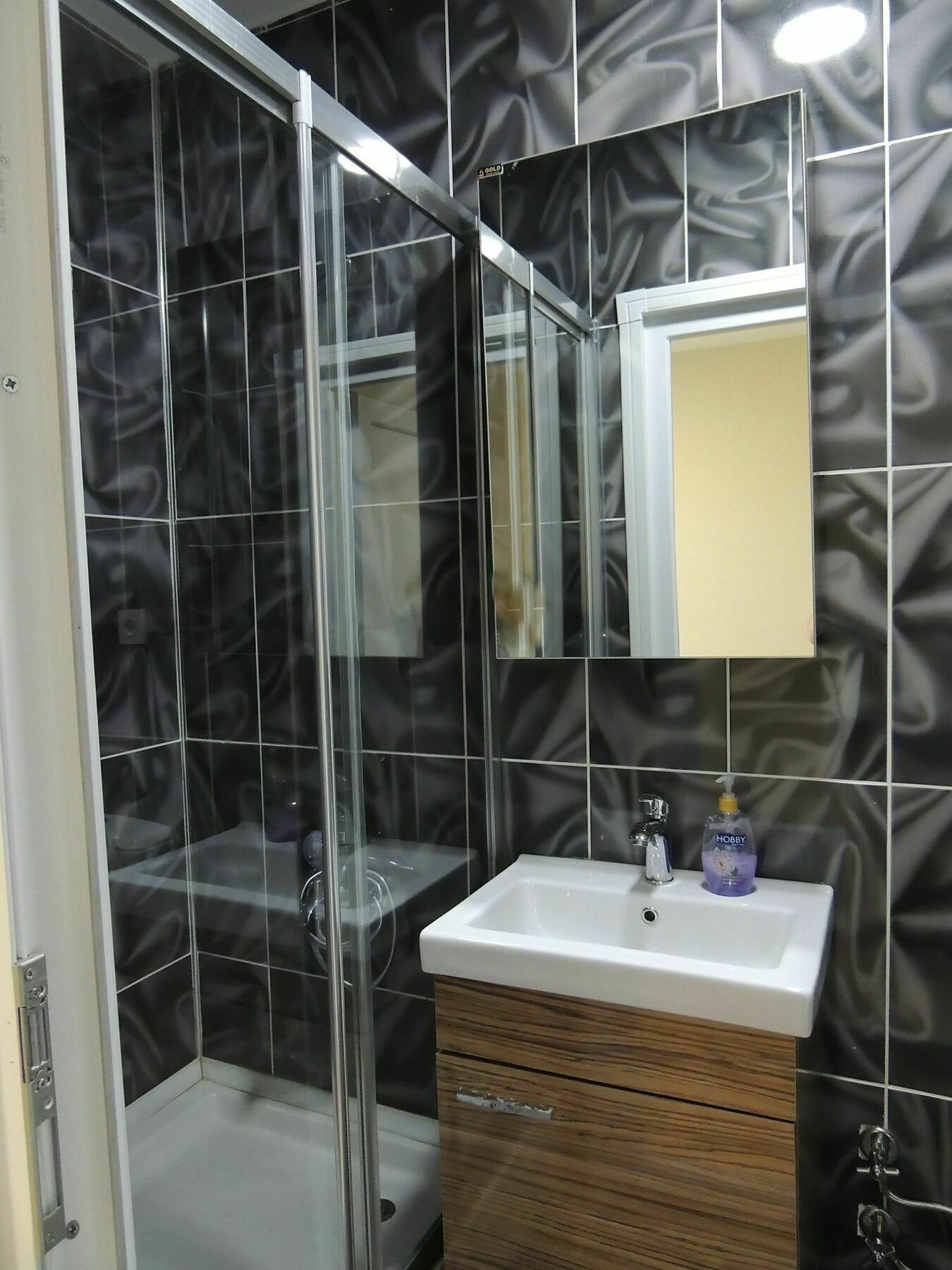 Haznedar Koeskue Büyükçekmece Exterior foto